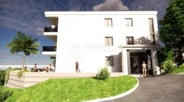 zemljište s građ dozvolom za 6 stanova - slika 18