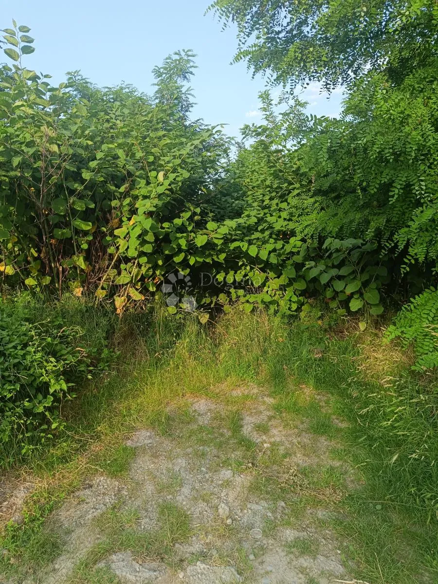 građevinsko zemljište na velikom vrhu - slika 3