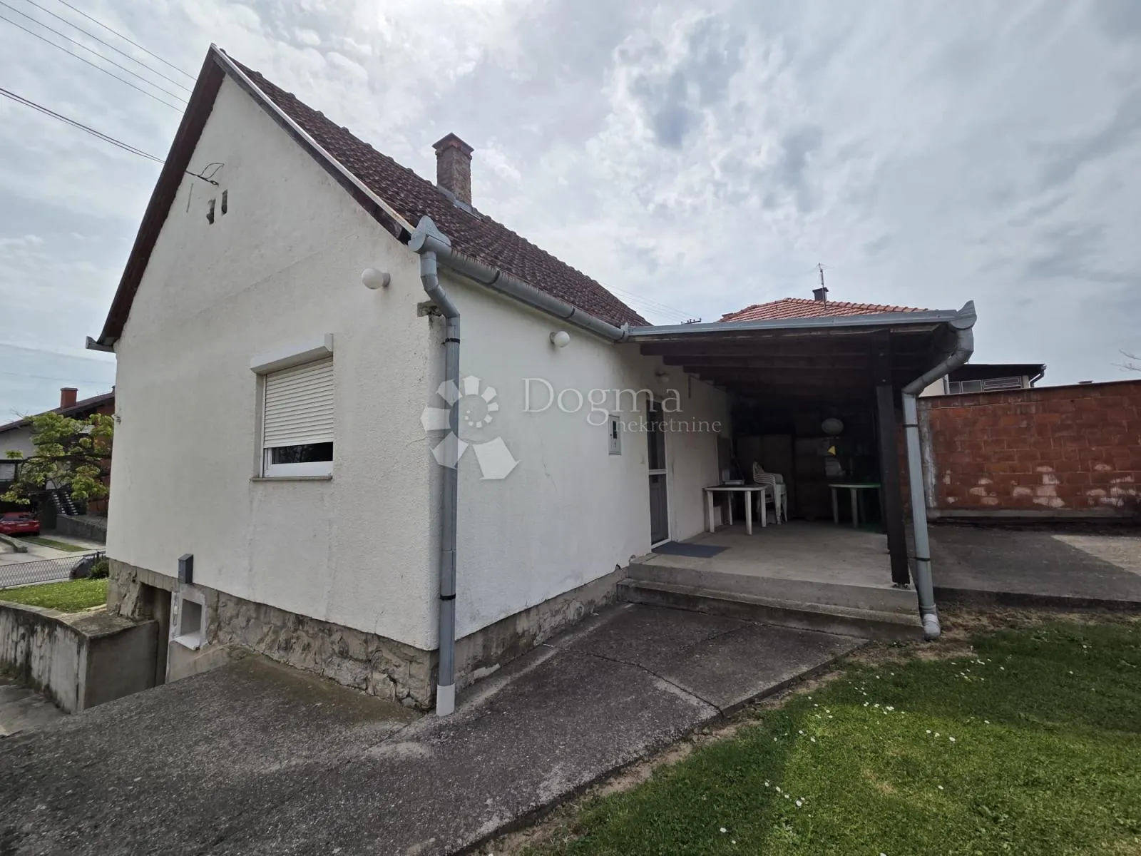 našice – kuća 15 min od centra, odlična prilika - slika 2
