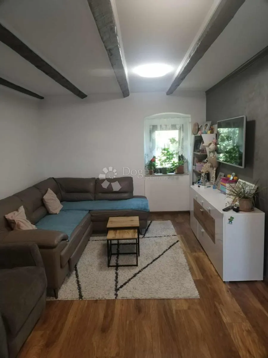 poreč (okolica) - kamena kuća sa 2 stana - slika 15