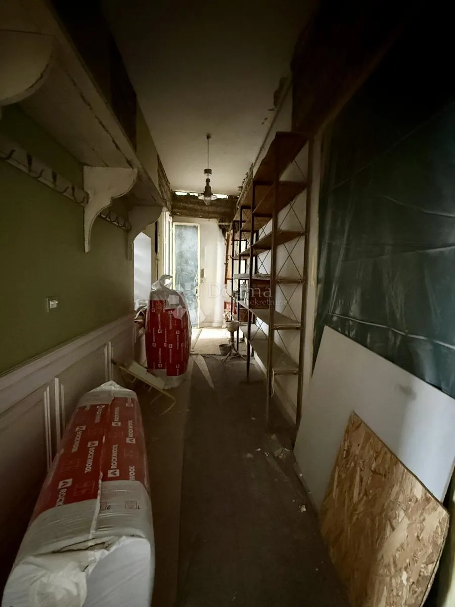 160 m² prestiža uz botanički vrt - slika 8