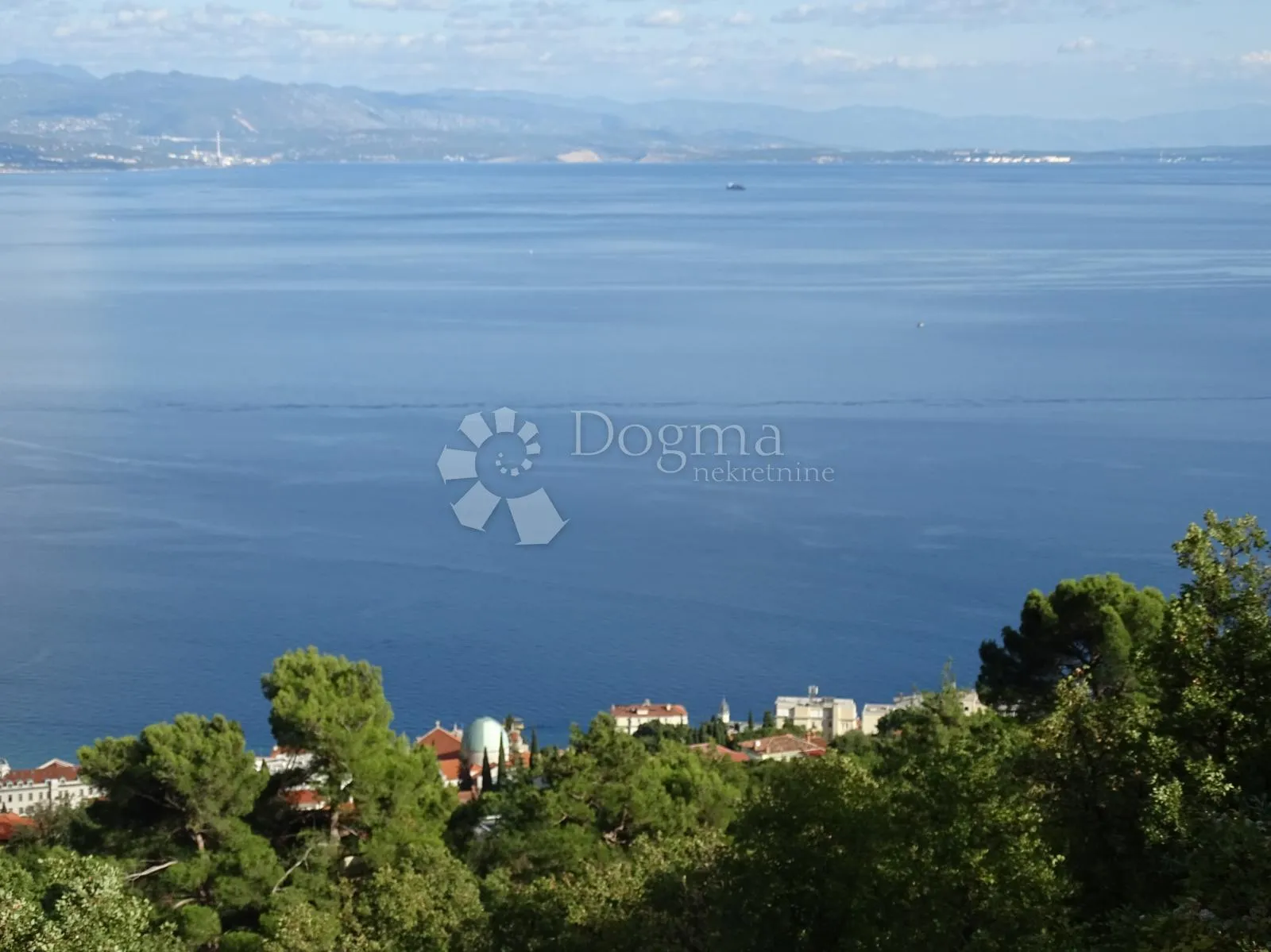 rijetkost na tržištu ! teren opatija - slika 6