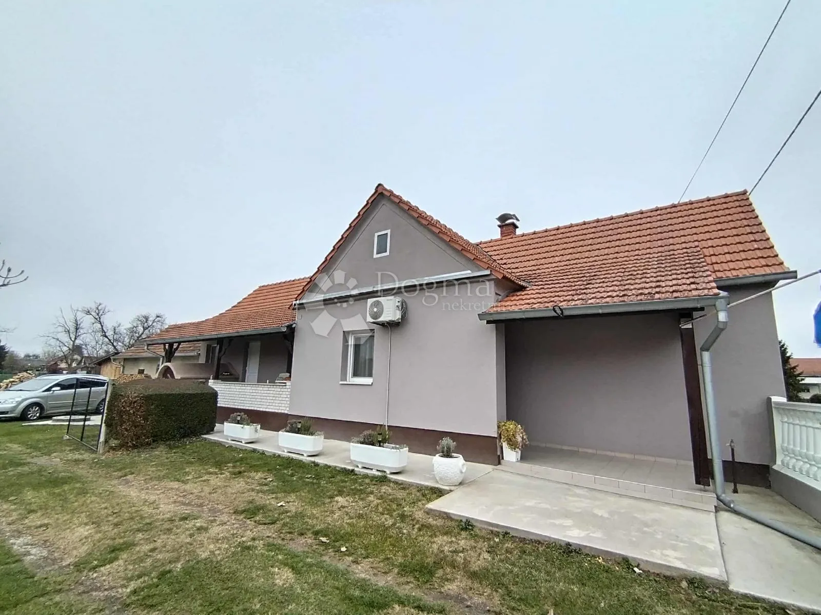 kuća legradu – skriveni dragulj podravine! - slika 1