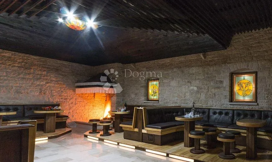 hotel, 17 soba, duga uvala - slika 6