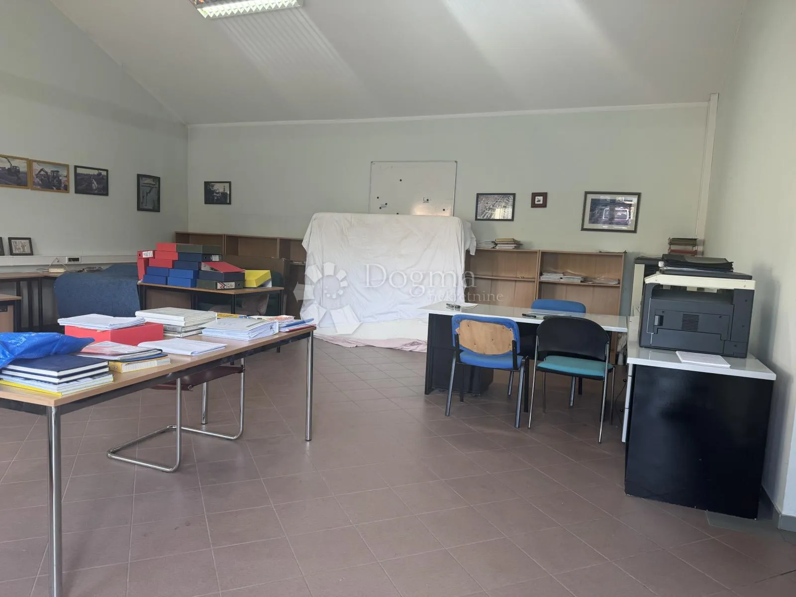 poslovni prostor/ 120 m2/ parking - kastav - slika 5