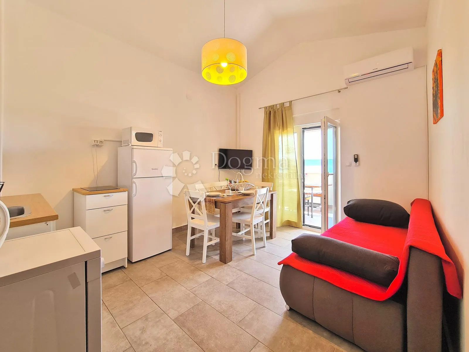 kuća s 8 apartmana spremna za turistički najam - slika 7