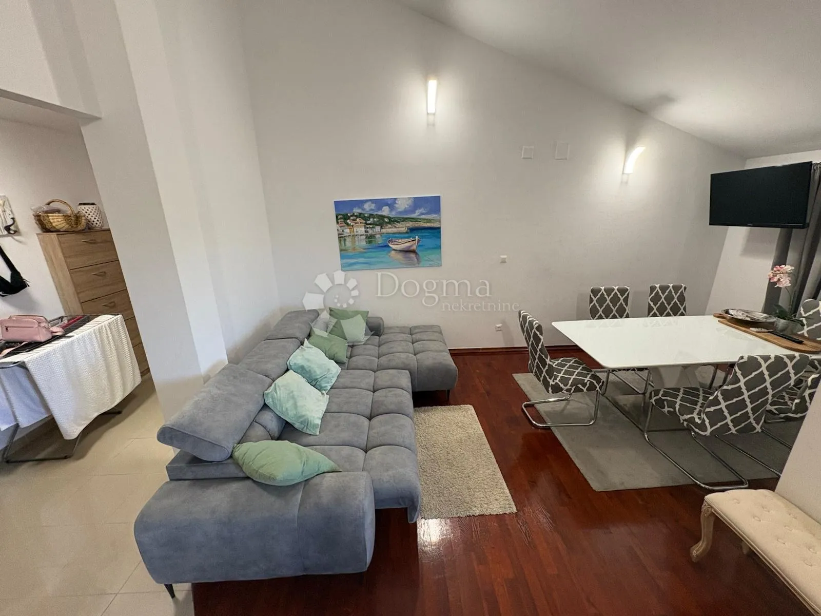 apartman blizu mora - slika 3