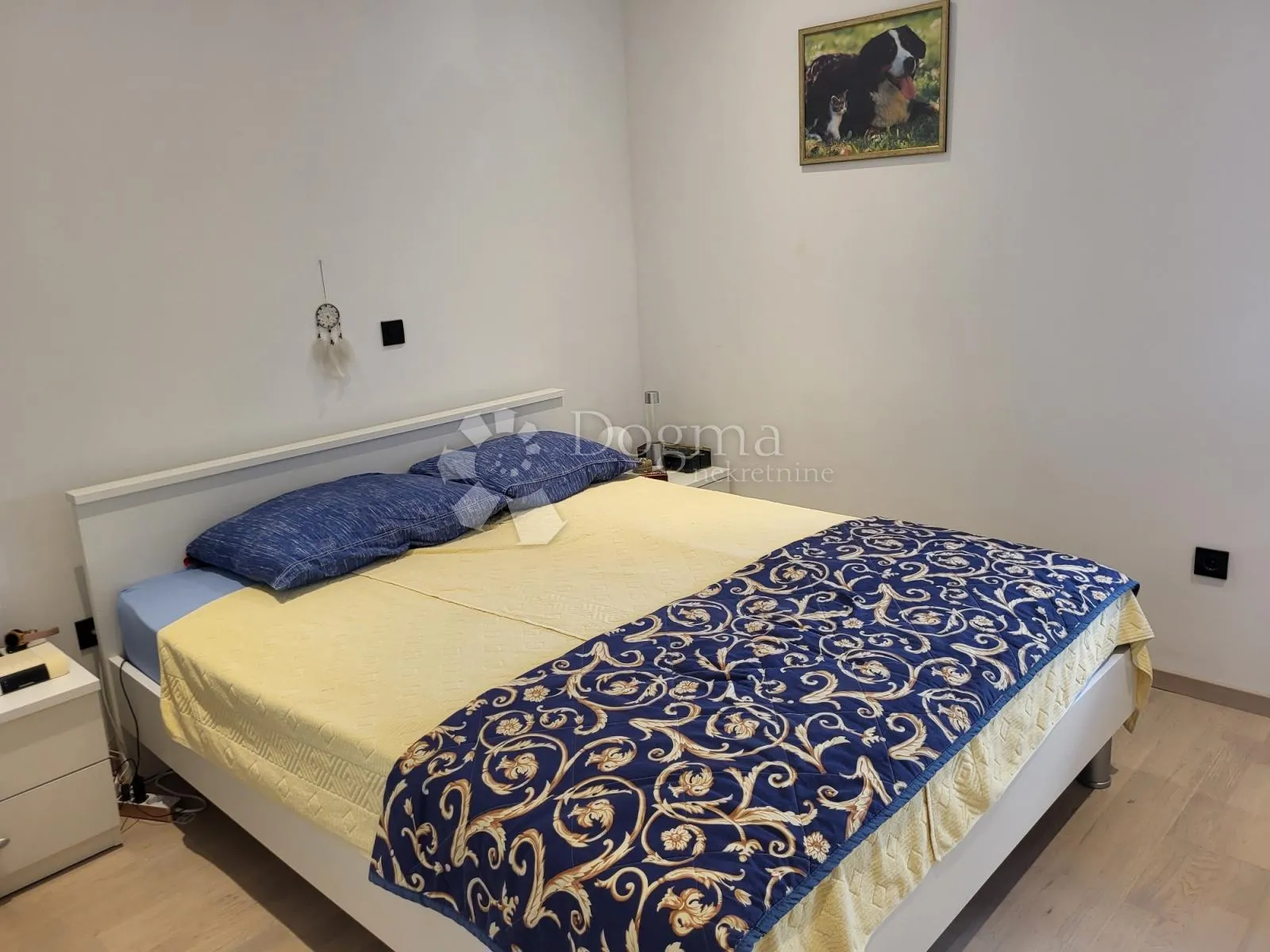 komforan trosobni apartman - slika 10