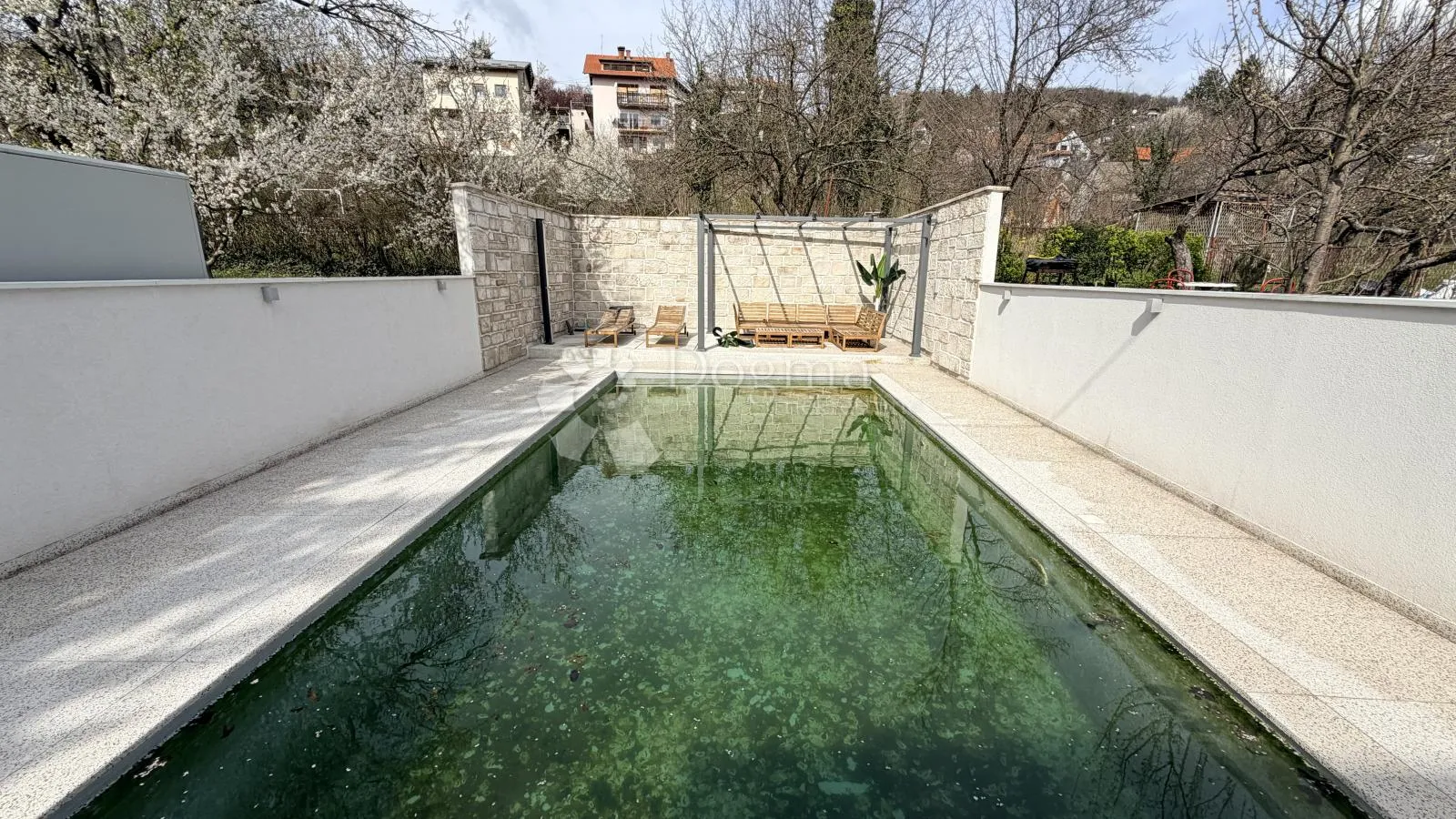 gračani, najam moderne vile s bazenom – 250 m² luksuza. - slika 10
