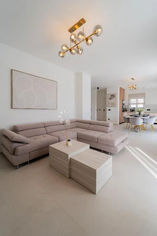 turanj - villa s bazenom, spremna za useljenje - 350m od mora - slika 18
