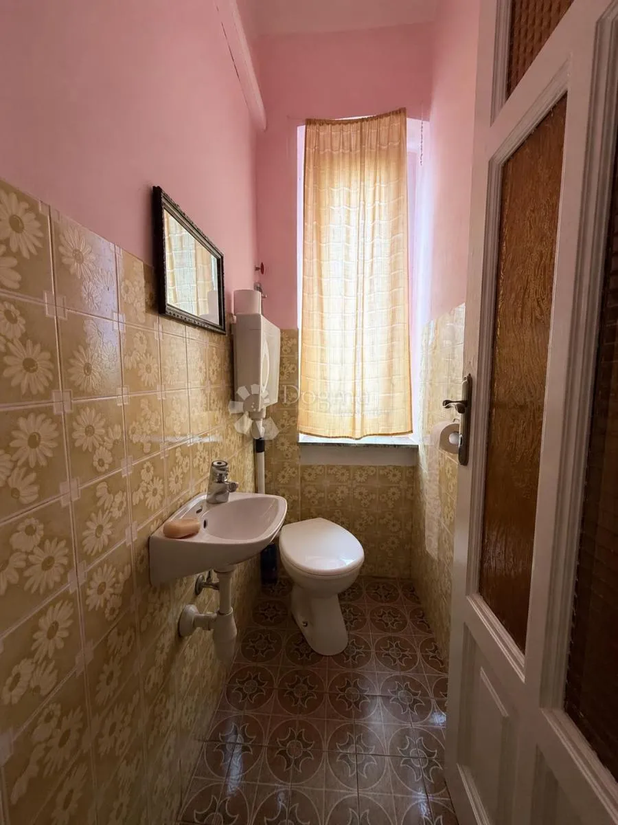 brajda, ulica fiorella la guardie, 99 m² - slika 9