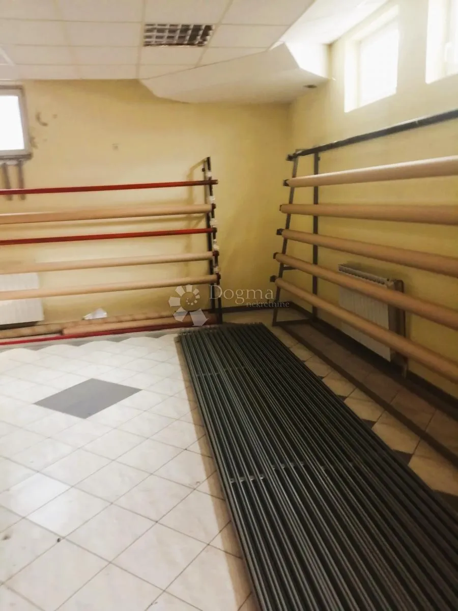 investicijska prilika – atraktivan poslovni prostor u bjelovaru! - slika 17