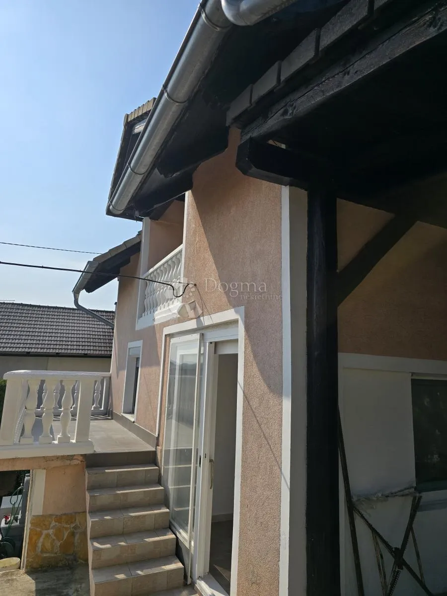 kuća za odmor s velikom okućnicom i voćnjakom - slika 4