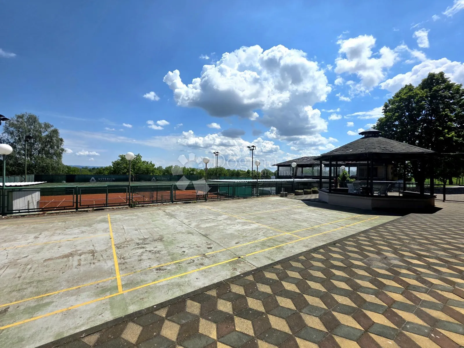 prodaja, stan, nkp 136,38 m², križ - slika 4