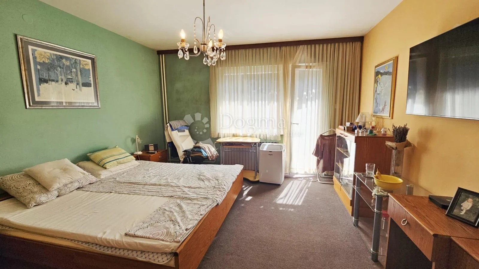 kraljevec, kuća okružena prirodom - slika 14