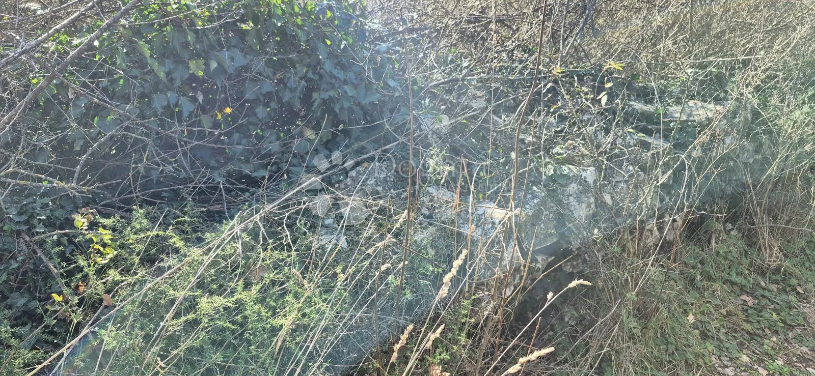 kombinirano građevinsko zemljište 850 m2 i poljoprivredno zemljište 3726 m2 - slika 9