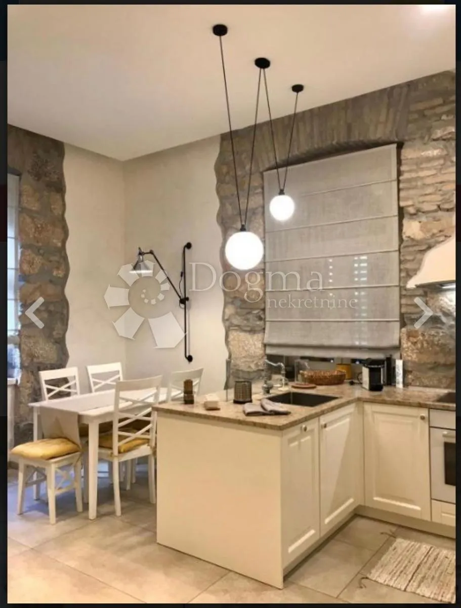 rijeka, bulevard, 55 m2, novonamješteno - slika 1