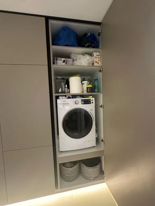 moderan stan 62m2-novi zagreb - slika 6
