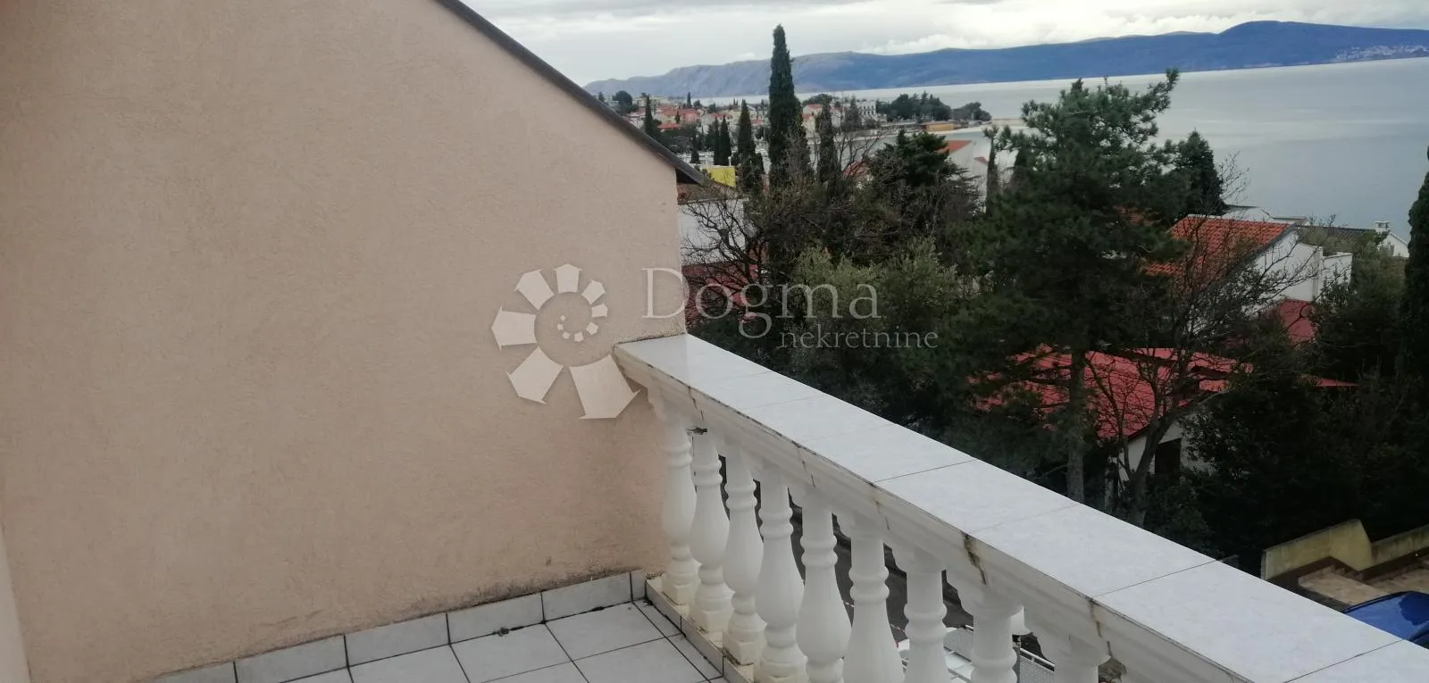 selce - apartman u centru, 60 metara od plaže - slika 13