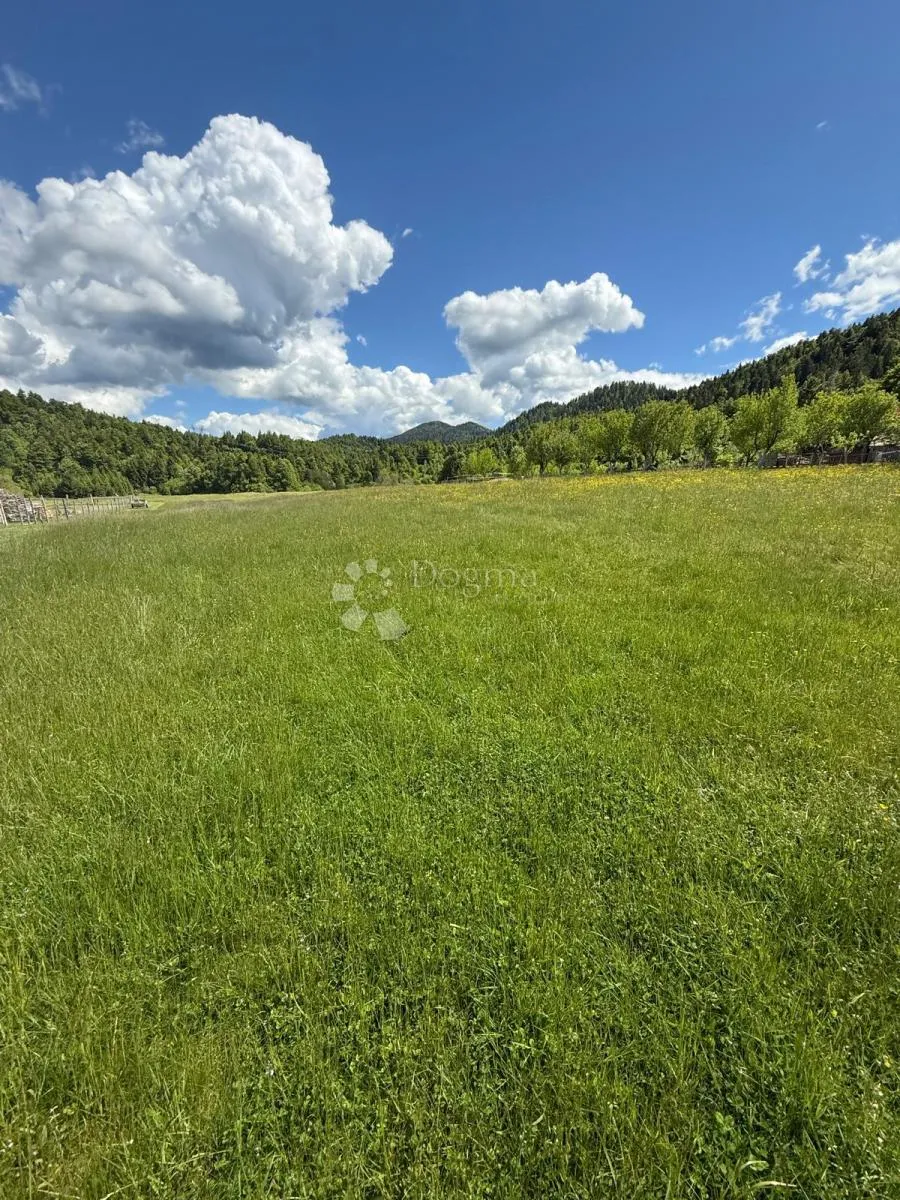 građevinsko zemljište – sunger, gorski kotar - slika 2