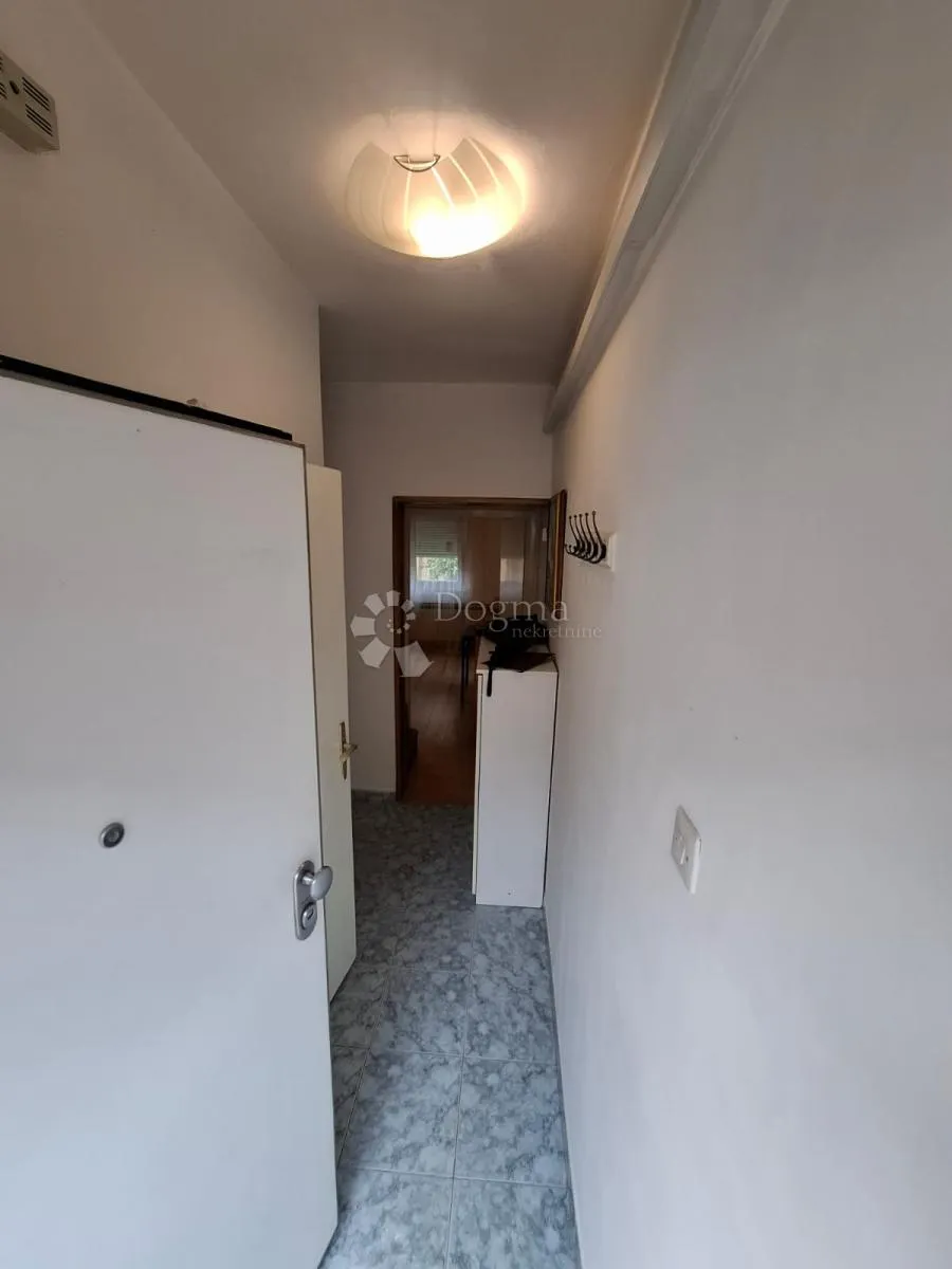 dvoetažni stan trešnjevka | 62m² | 2 kupaonice - slika 3