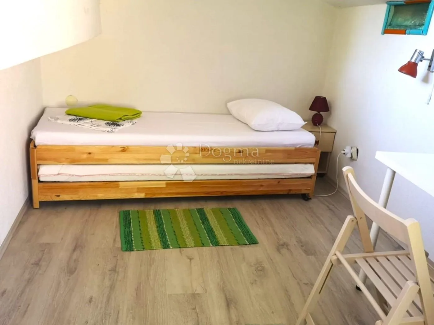 kuća za odmor na murteru - slika 7