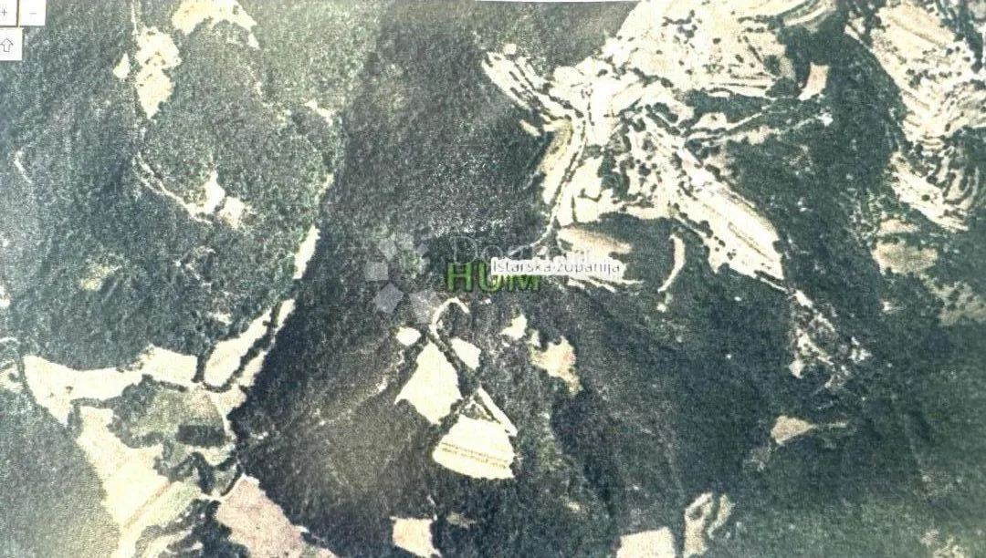 senzacionalno zemljište od 115 000 m² u istri - slika 12