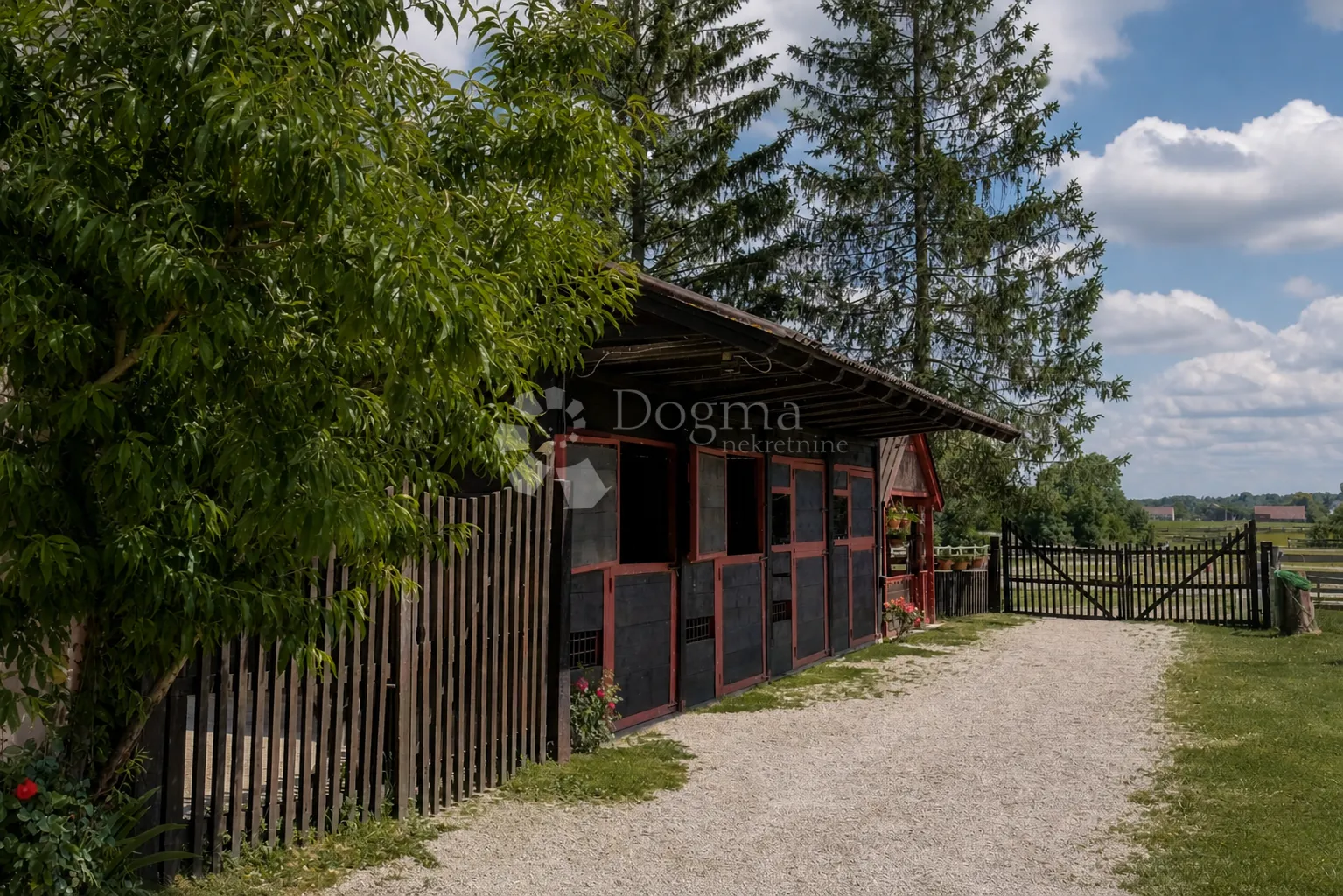 konak – idilično konjičko imanje nadomak zagreba - slika 9