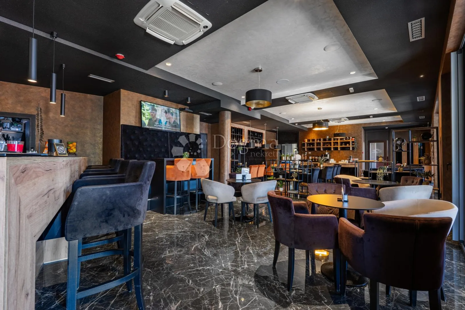 hotelski dragulj u srcu mediterana - slika 10