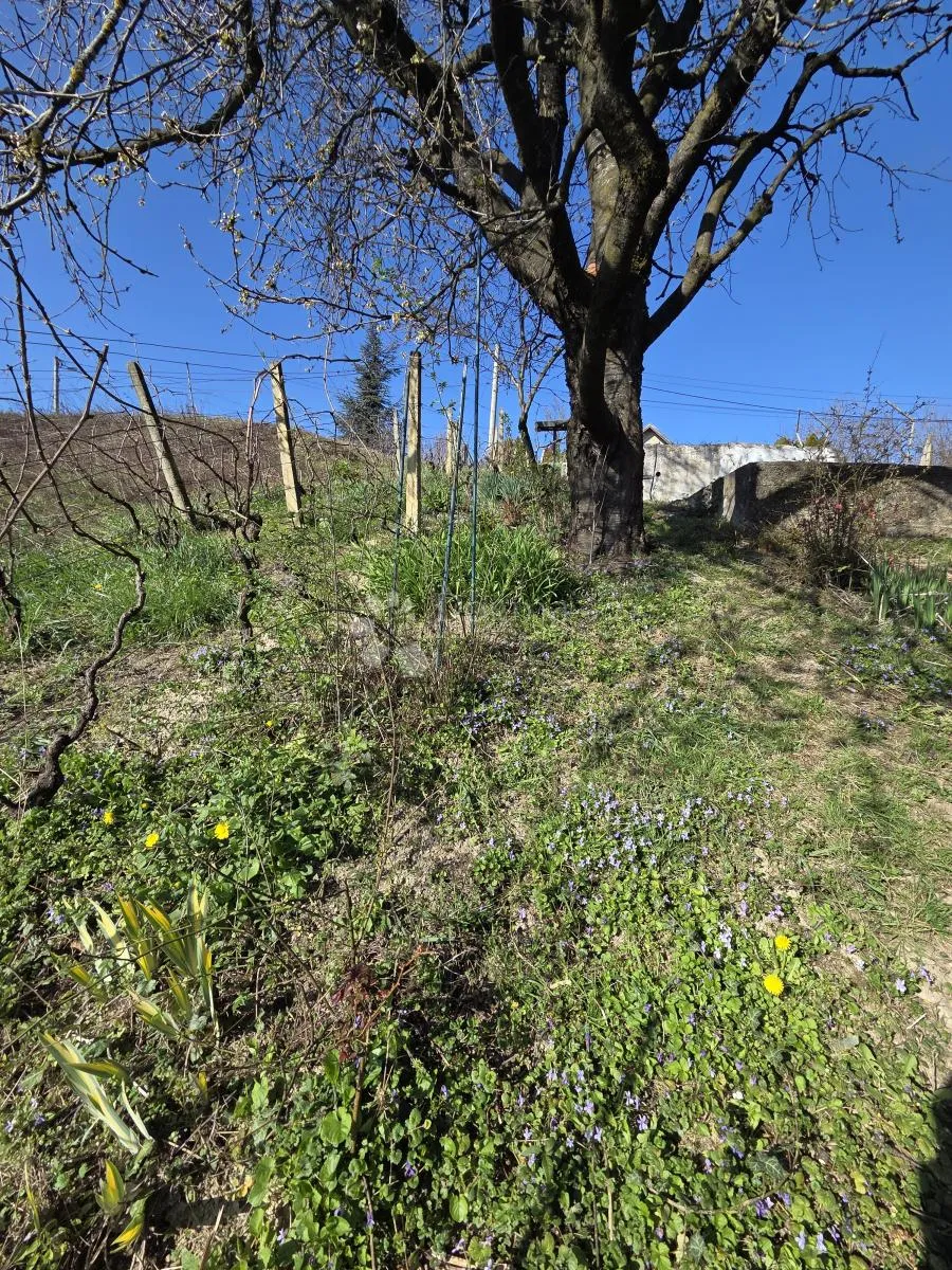 građevinsko zemljište feštinec,paruževina 959 m2 - slika 9