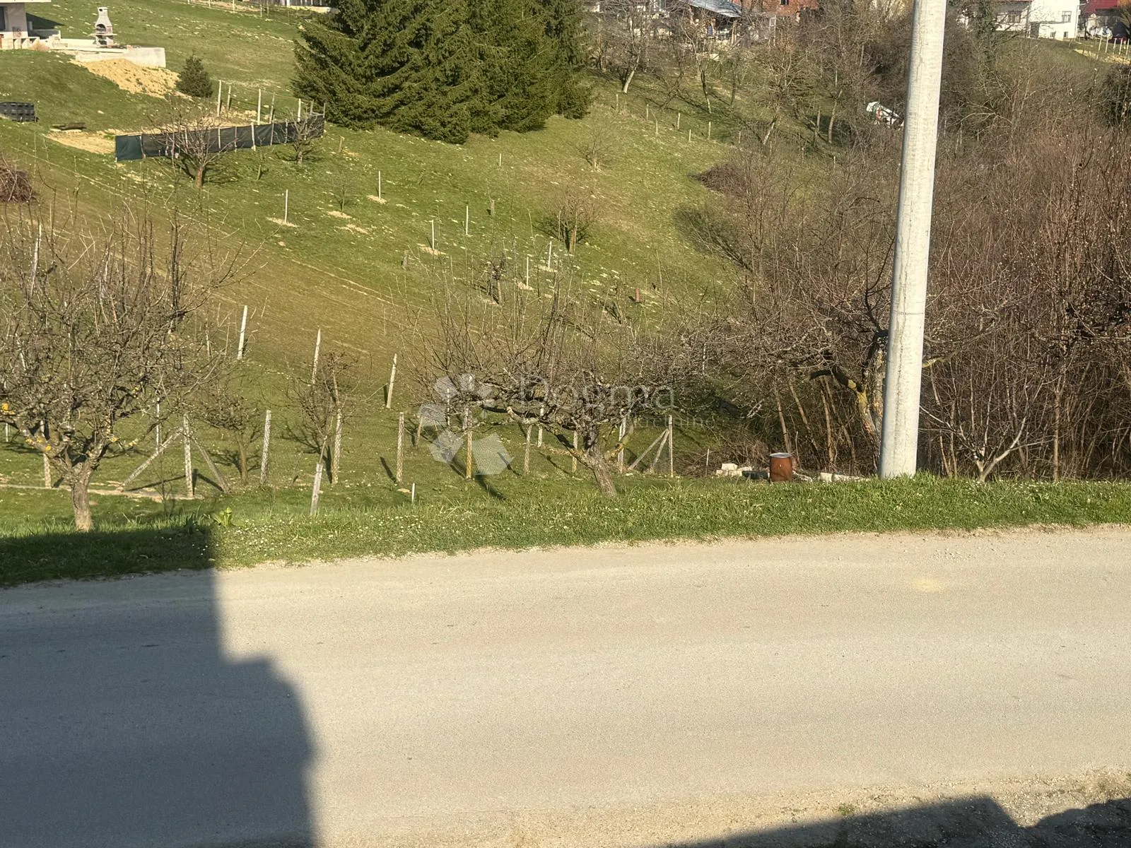 mir, priroda i 1245 m² za vaš dom - slika 9