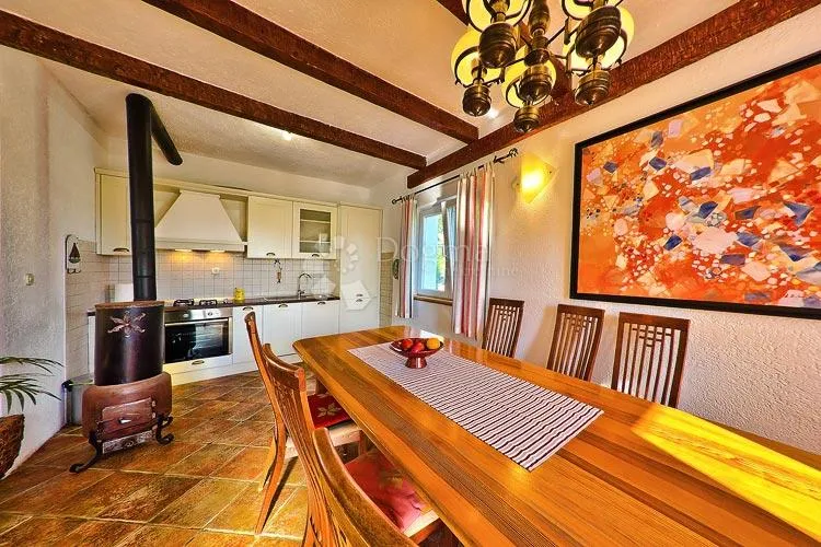 predivna villa blizu mora - slika 6