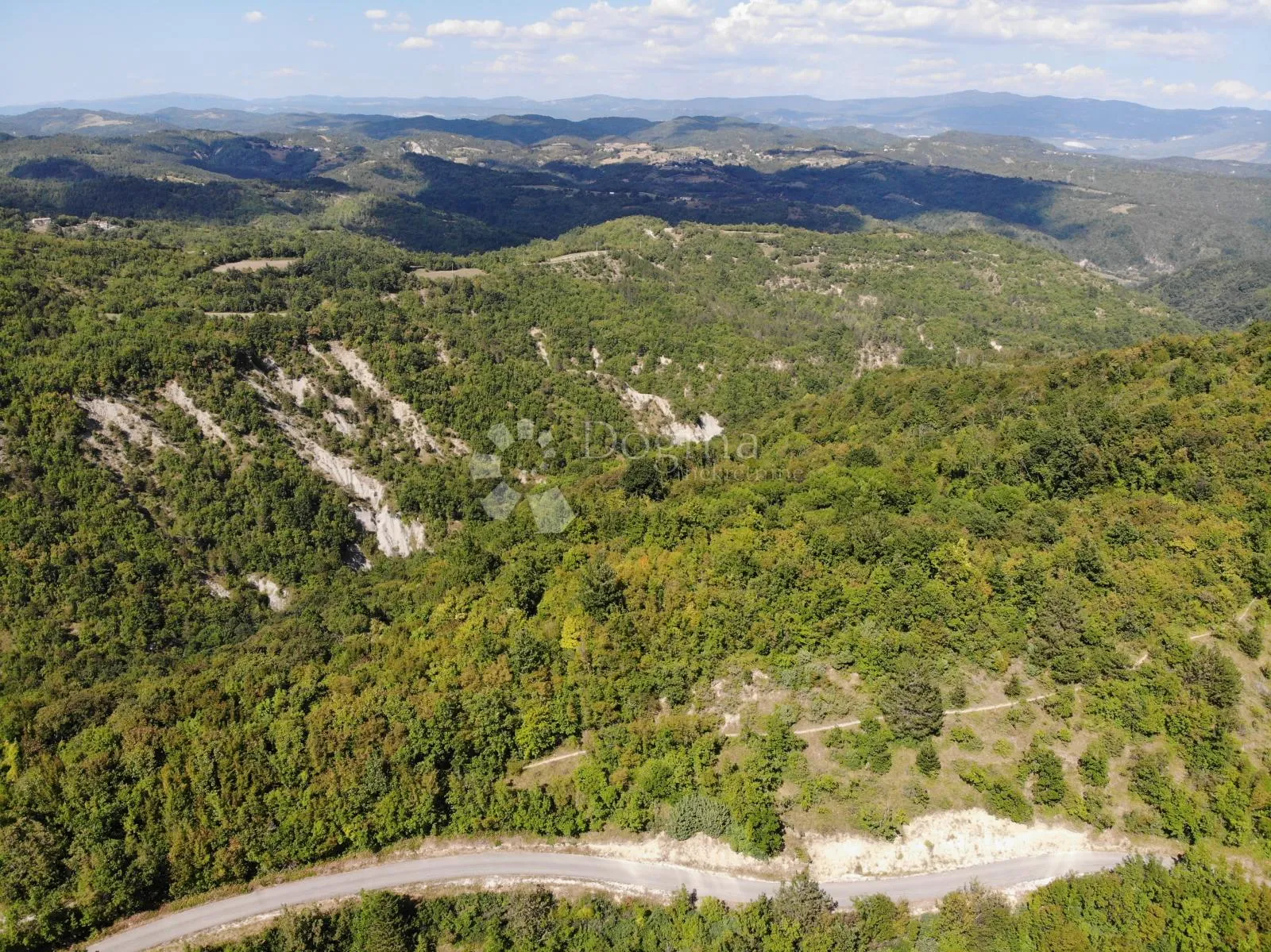 gračišće, poljoprivredne parcele raznih namjena - slika 4