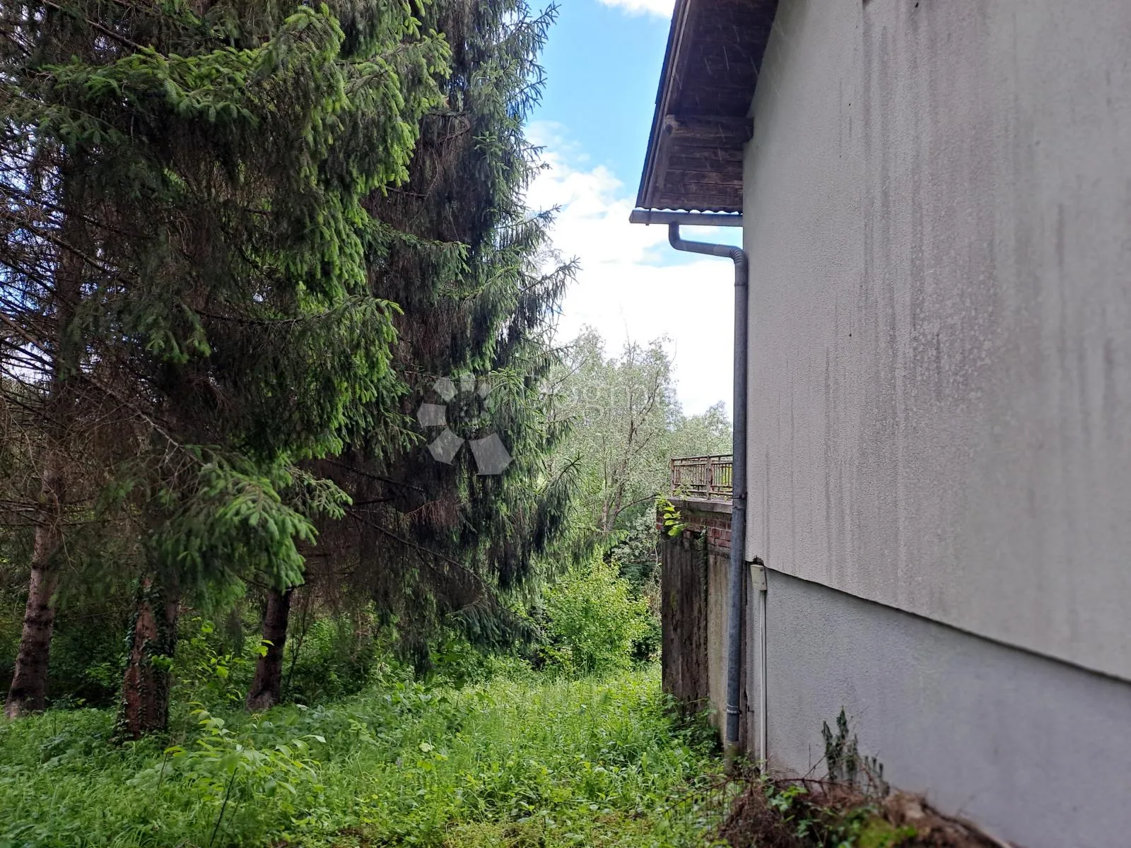 vikendica bez susjeda, bunar - slika 9