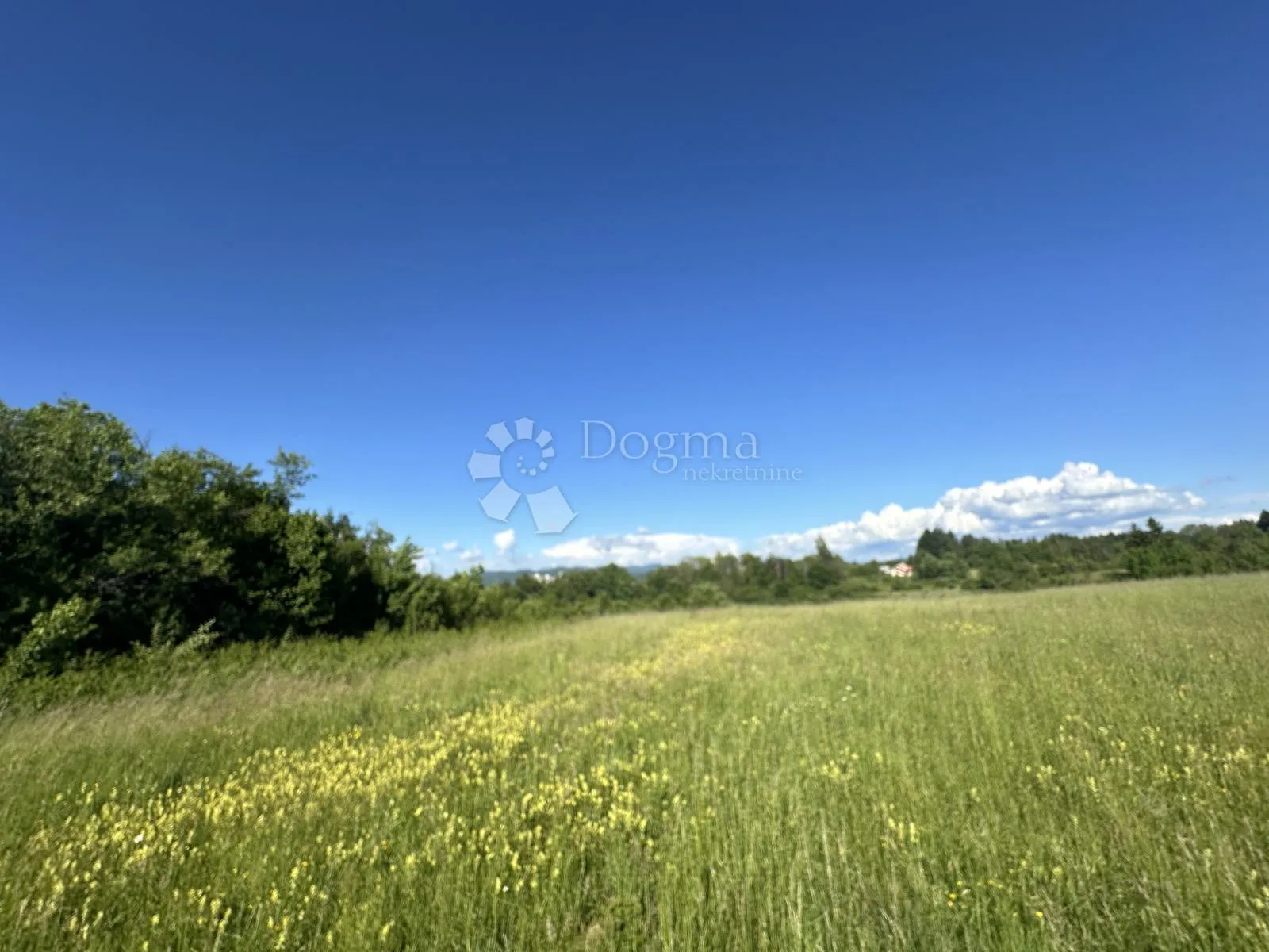 gospić 16312 m2 građevinsko / poljoprivredno zemljište - slika 8