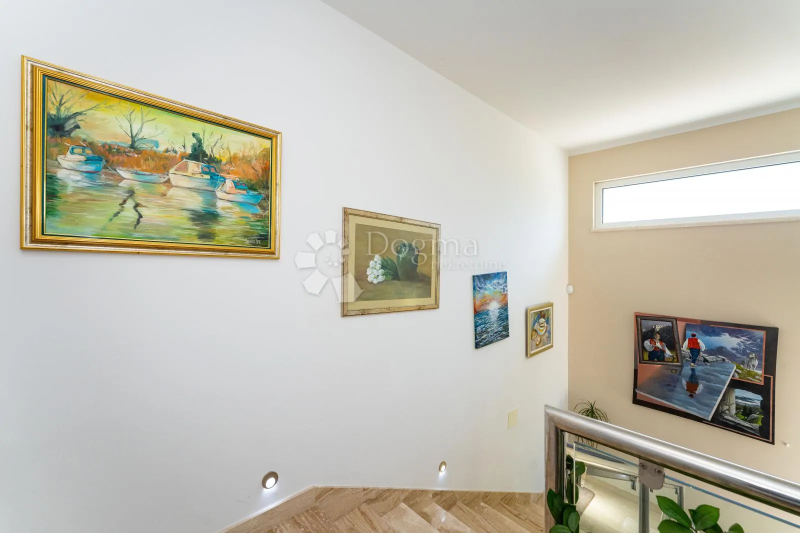 obiteljska vila klis - slika 41