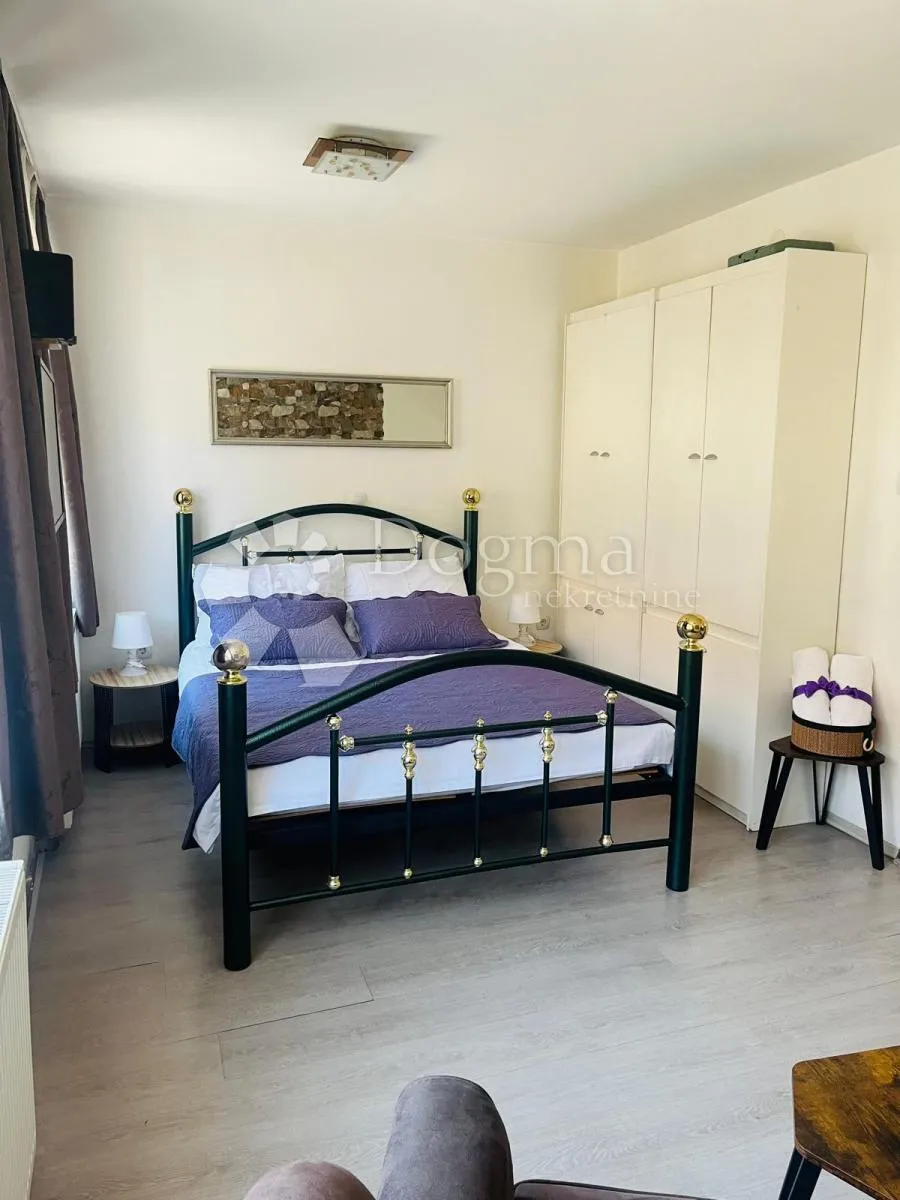 studio apartman - palmotićeva - slika 9
