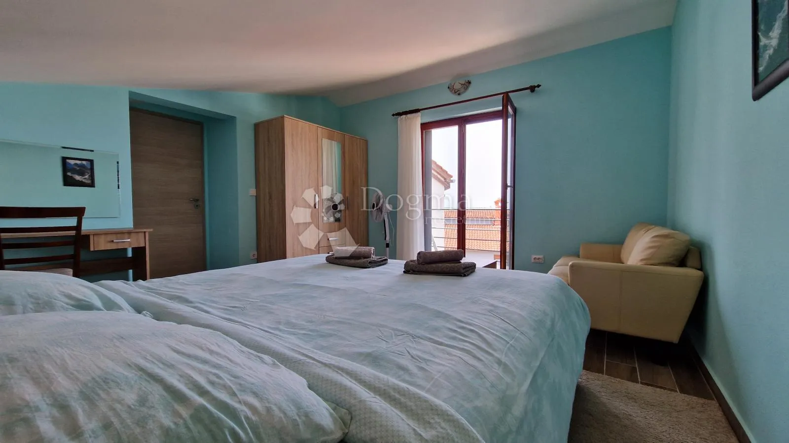 nova kuća u medulinu s 4 apartmana - 170m od mora - slika 76