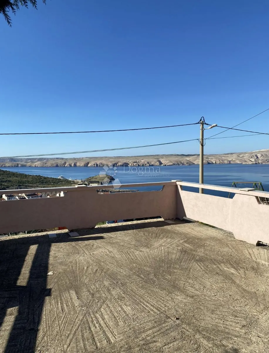 kuća s panoramskim pogledom vezom i plažom - slika 3