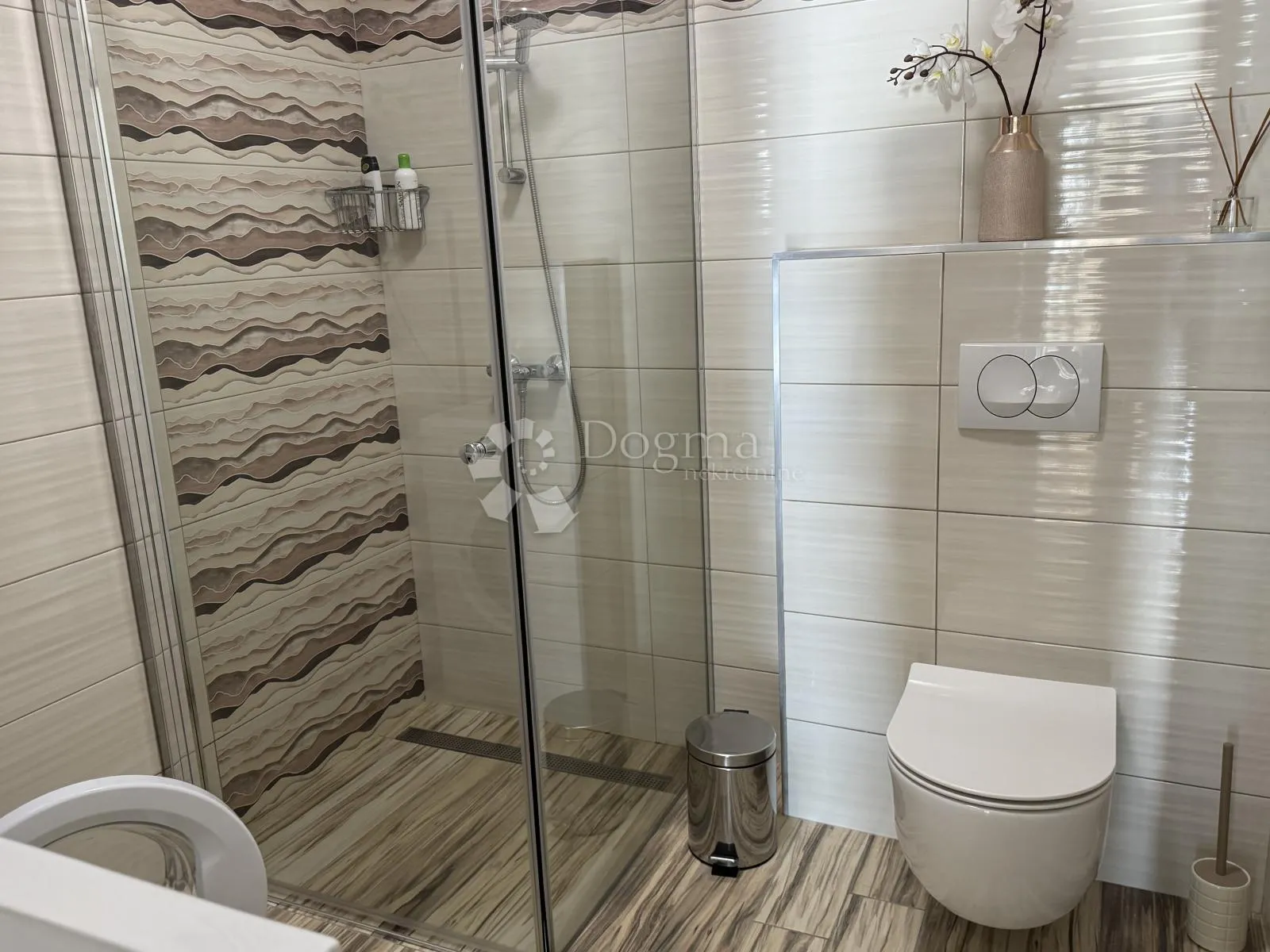 simpatičan studio apartman za najam - slika 4