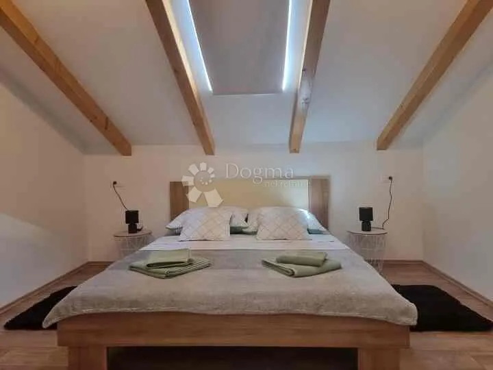 jutarnja kava s pogledom na more, volosko, opatija, 2sb+db. 62m2 - slika 9