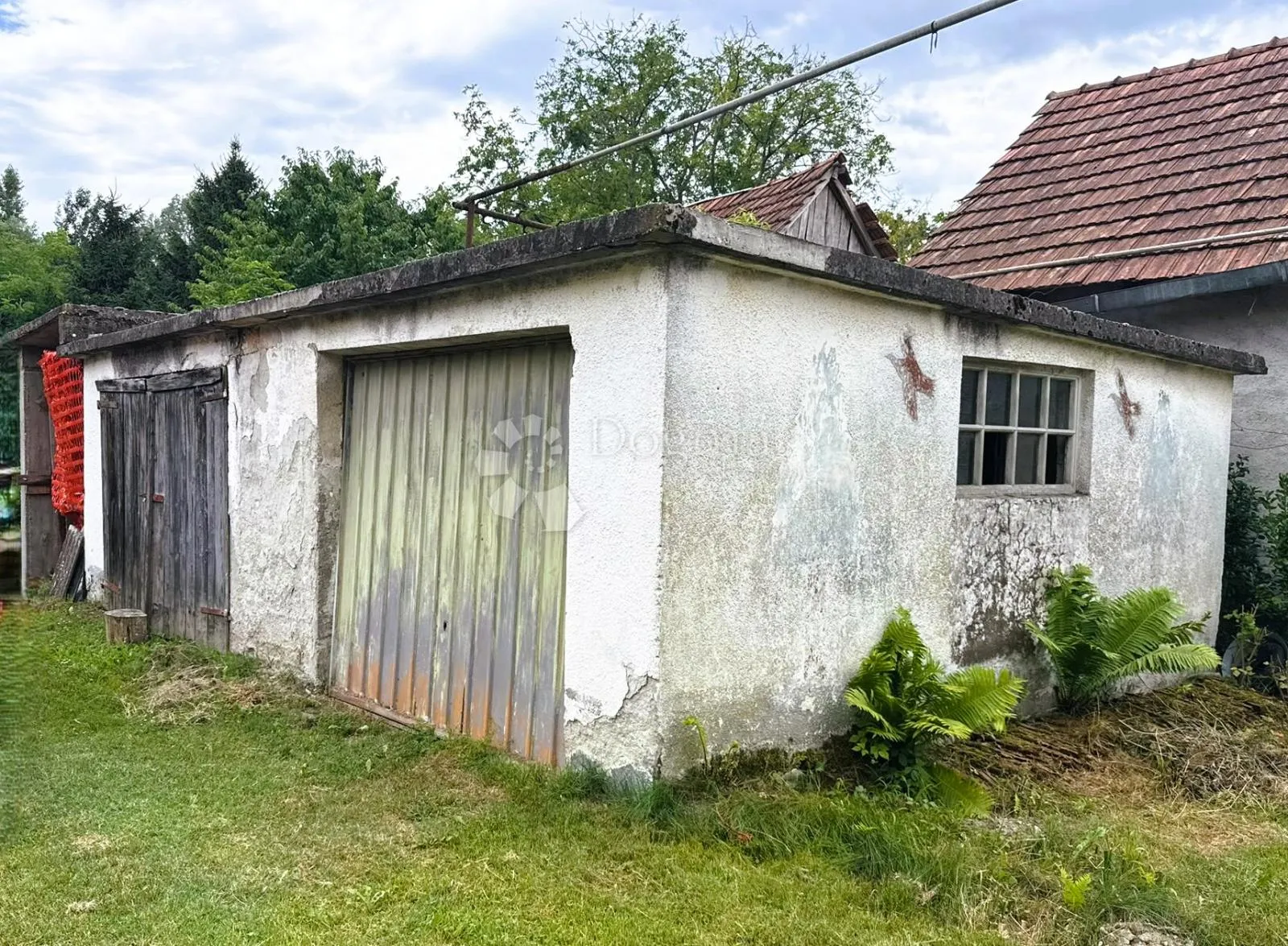 kuća - oporovec - mirna lokacija - slika 13