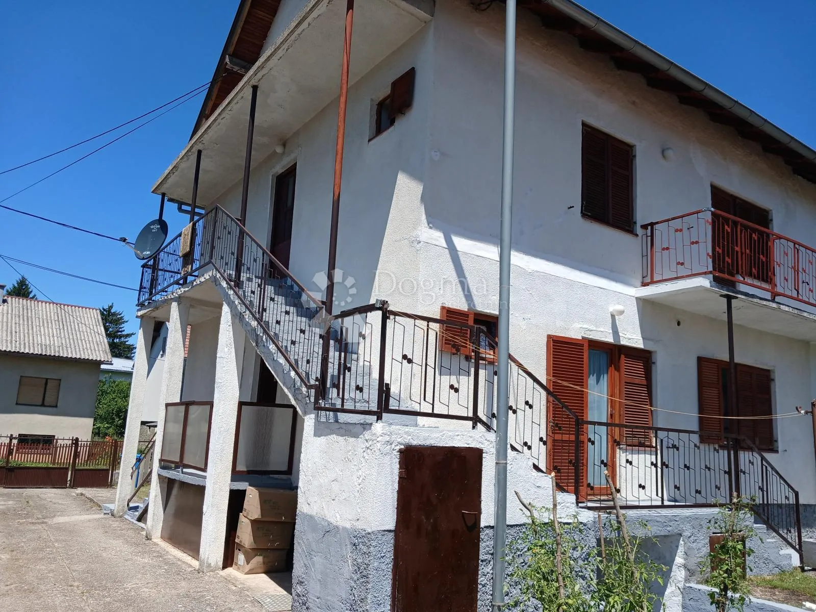 savršen dom i investicija-donji lapac - slika 2