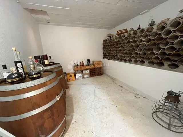 bribir,samostojeća kuća sa dva stana - slika 29