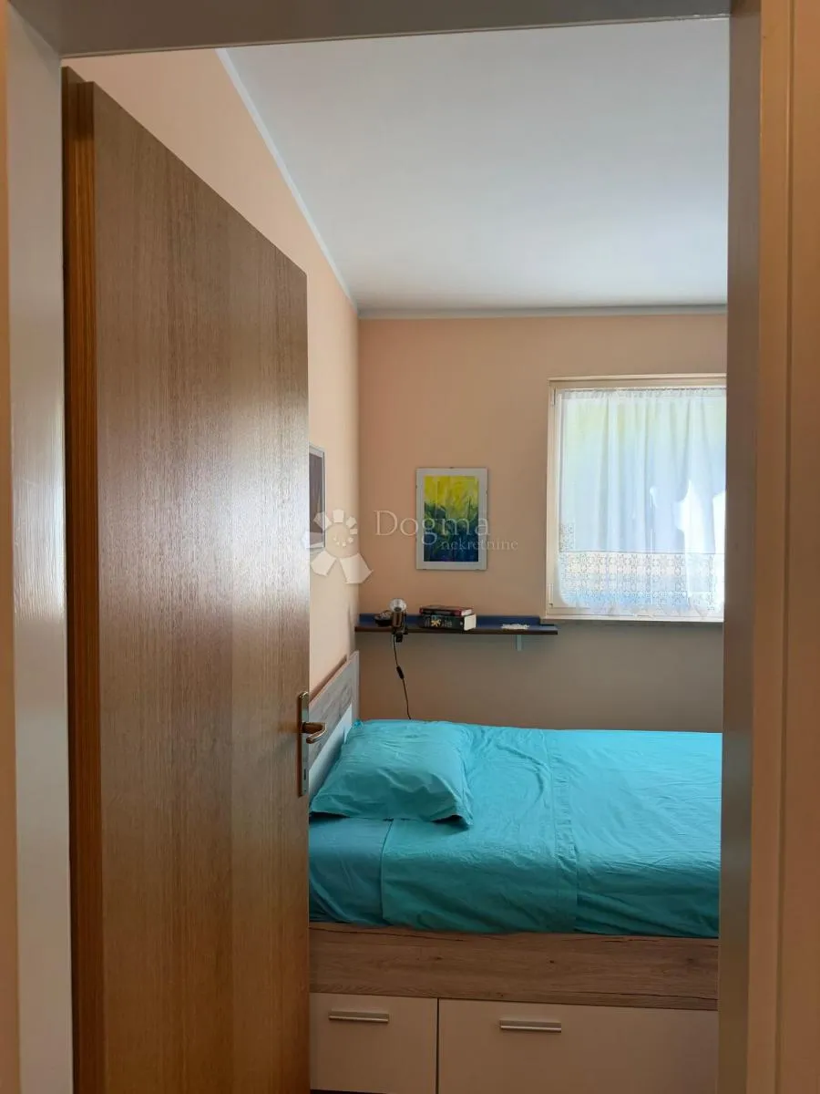 rabac,stan u prizemlju sa fantastičnim pogledom - slika 10
