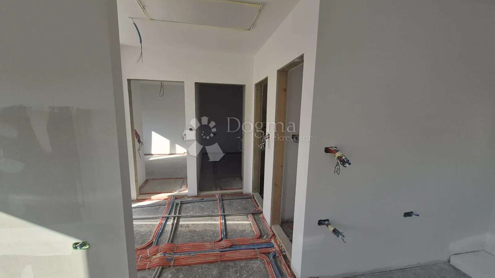 prodaje se montažna kuća - pula, monte turco - slika 27