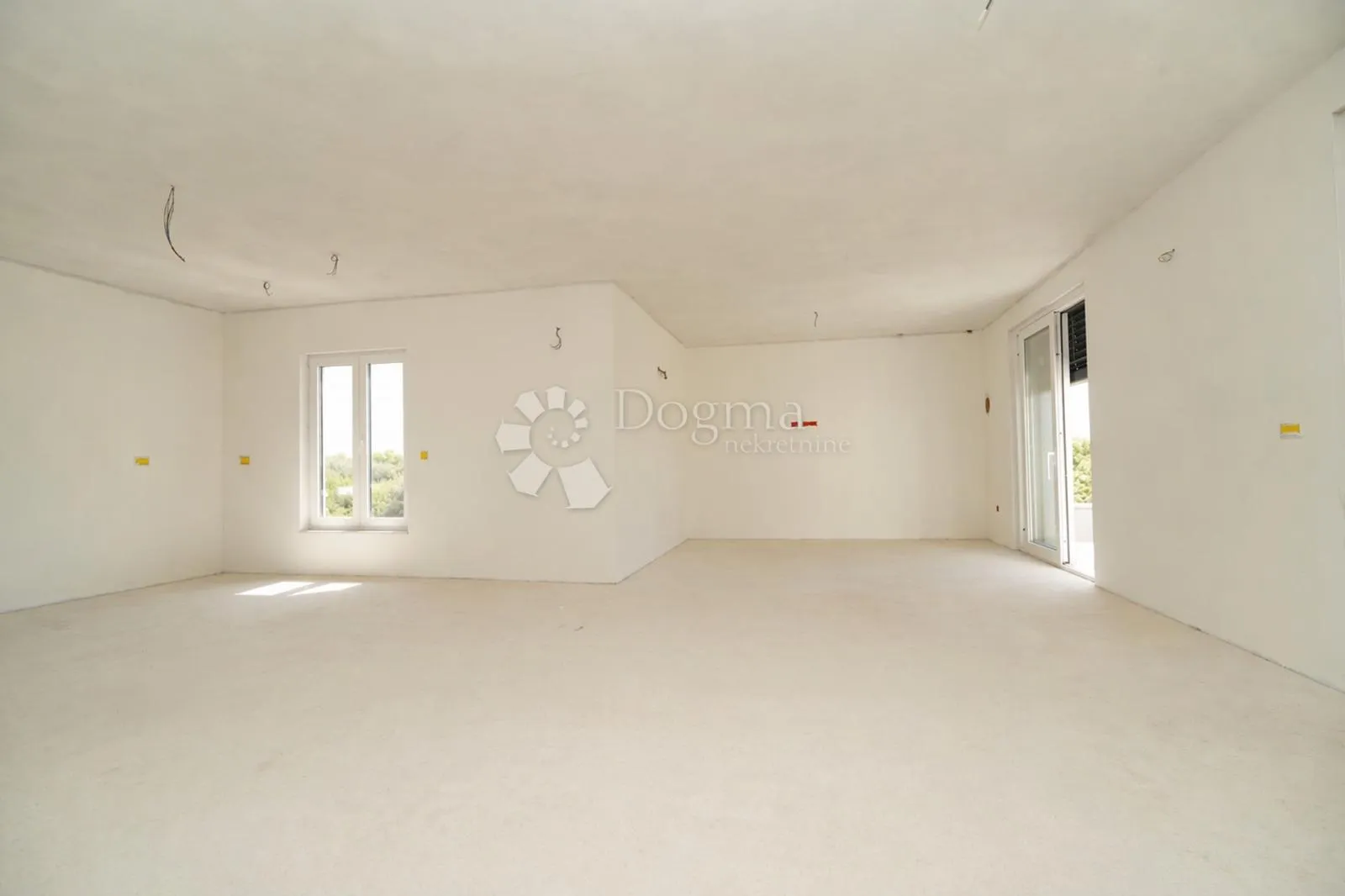 penthouse na 2.katu moderne novogradnje blizu mora! - slika 15