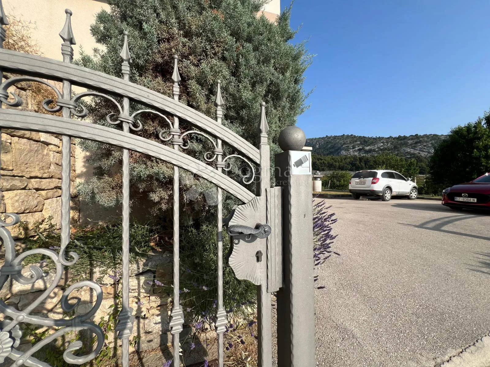 obiteljska vila klis - slika 15
