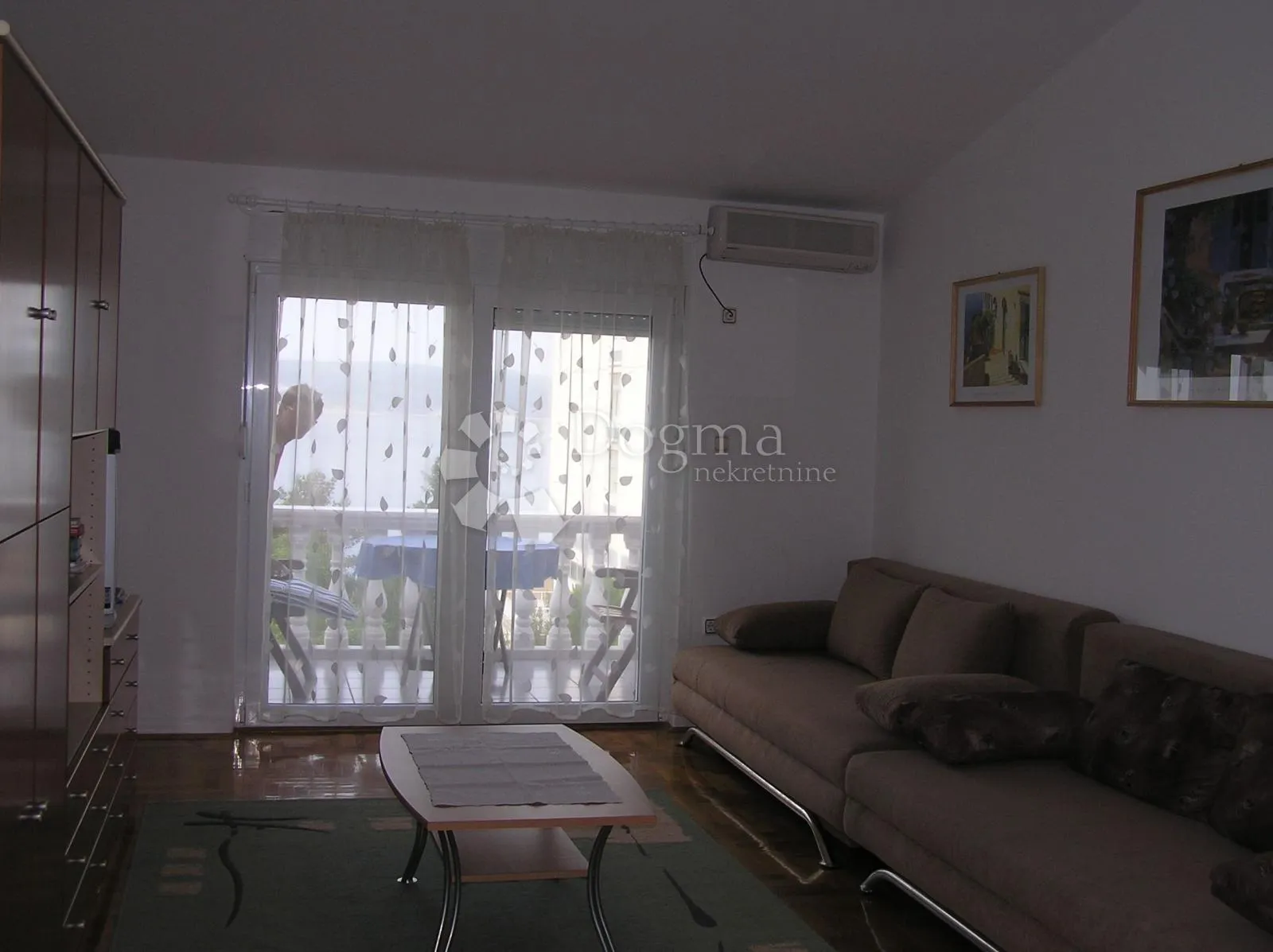selce - apartman u centru, 60 metara od plaže - slika 9