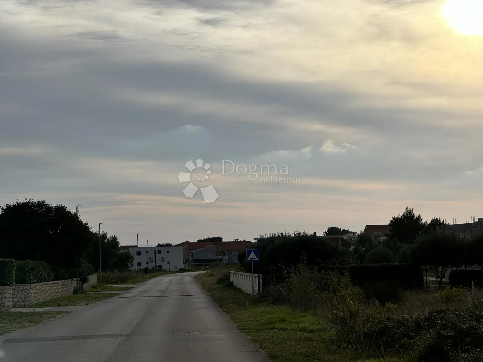 vrsi-mulo ,prodaje se 6 građevinskih zemljišta - slika 5